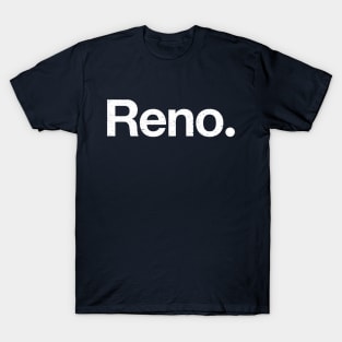 Reno. T-Shirt